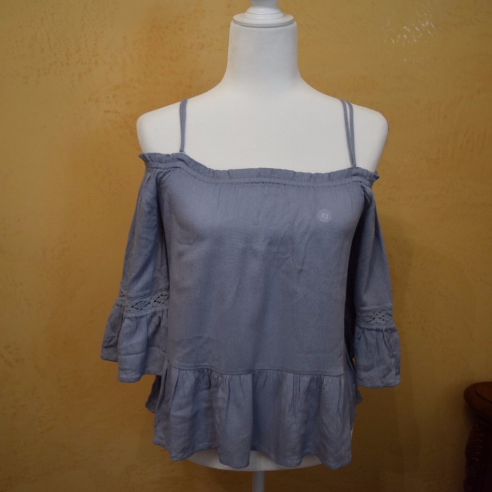 La hearts Top